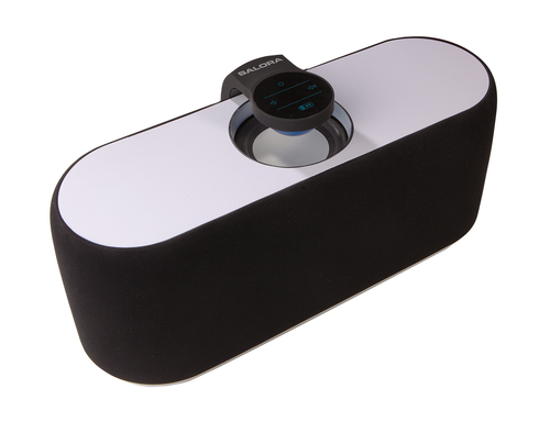 Salora BTS1400 loudspeaker Black, White Wireless – image 3