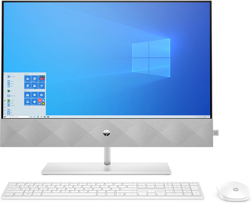 HP Pavilion 24-k0008na Intel® Core™ i5 i5-10400T – image 1
