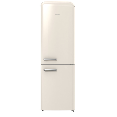 Hisense RB390N4RYDUK fridge-freezer Freestanding