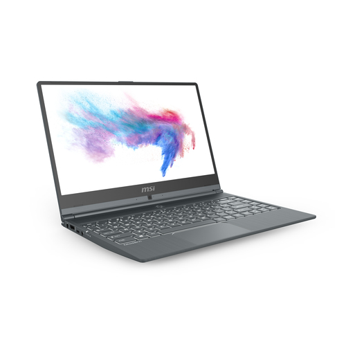 MSI 14 A10M-671XFR – image 2