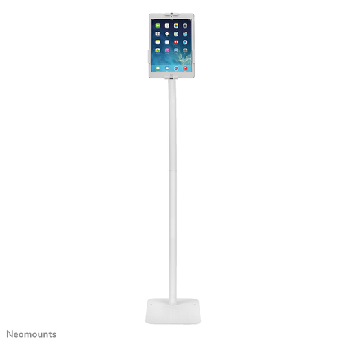 Neomounts FL15-625WH1 Tabletstandaard Universeel 20,1 cm (7,9) - 27,9 cm (11) – Foto 10 van 11