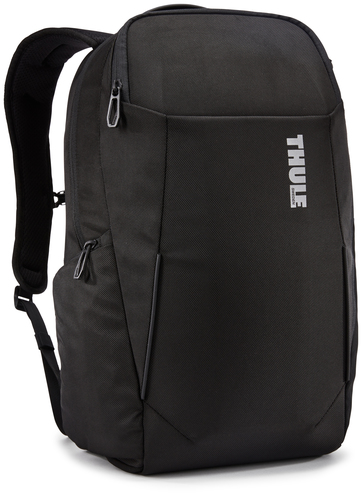 Thule Accent TACBP2116 - Black 40,6 cm (16") Рюкзак Черный