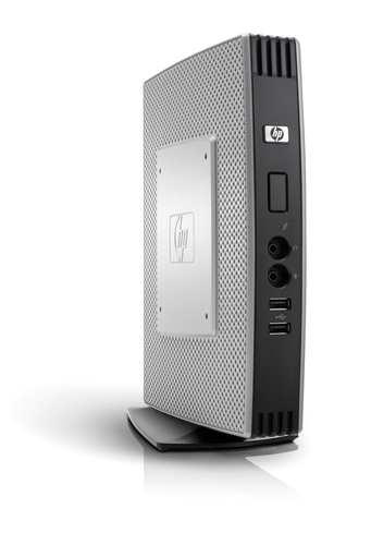 HP t5740 Thin Client