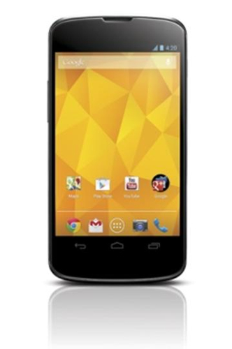 LG NEXUS 4 E960