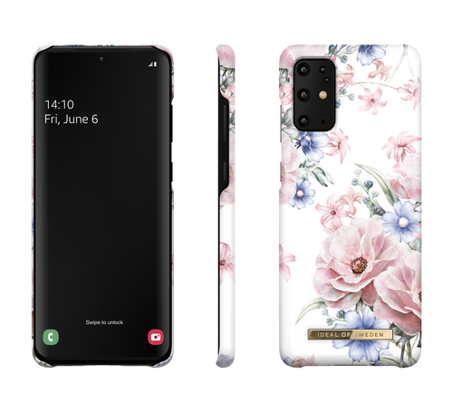 iDeal of Sweden Printed Case Galaxy S20+ Floral Romance – image 2