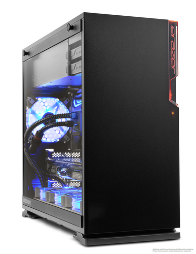 ERAZER X87059 Intel® Core™ i7 i7-9700K – image 3