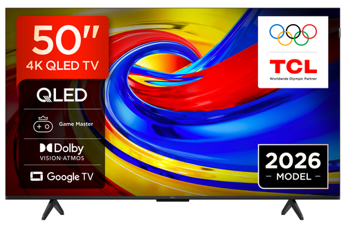 TCL 50P7L - 50 QLED (2026), afbeelding 2