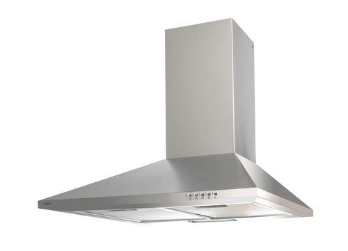 Candy CCE116/1X/4U Wall-mounted Stainless steel 305 m³/h – image 1
