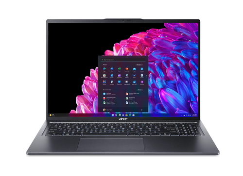 Acer Swift SFG16-72-76Q5 Intel Core Ultra 7 155U Laptop – image 3