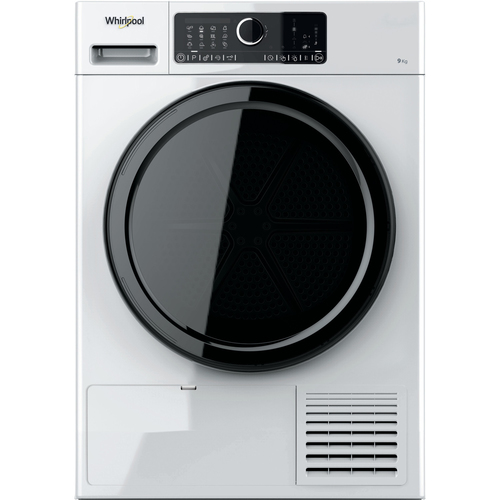 Whirlpool ST U93E UK