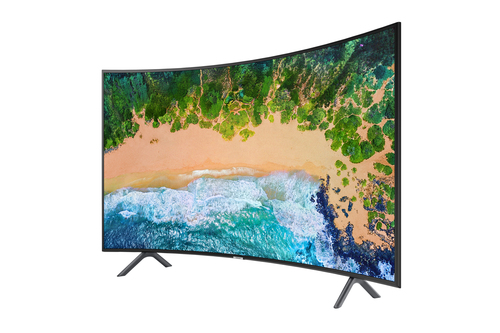 Samsung Series 7 UE49NU7300U – image 2