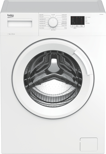 Beko b100 WTK72011W Freestanding