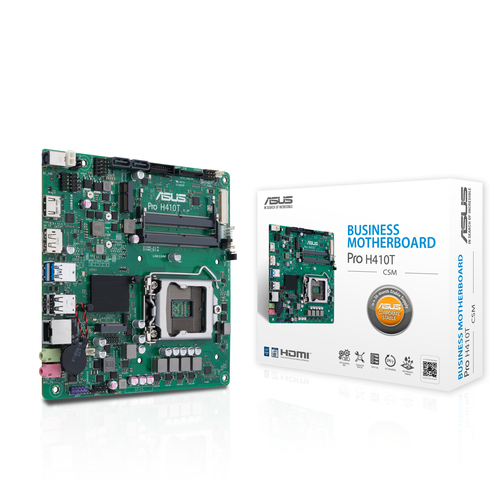 ASUS PRO H410T/CSM – image 6