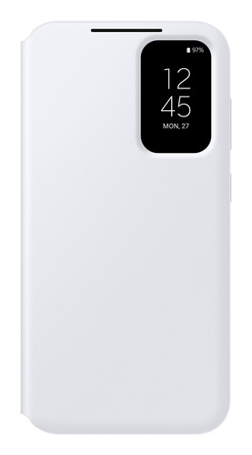 Samsung EF-ZS711CWEGWW чехол для мобильного телефона 16,3 cm (6.4") чехол-бумажник Белый