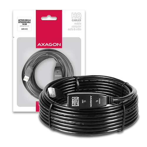 AXAGON - USB-Verlngerung - USB 20 – Foto 6 von 8