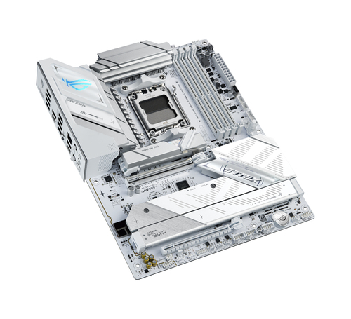 Asus Rog Strix B850-A Gaming WIFI7 Neo Atx Motherboard DDR5 PCIe 5.0 Amd AM5 - image 6