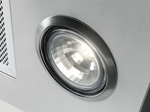 AEG X89474MV01 Wall-mounted Stainless steel 740 m³/h – image 5