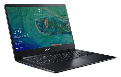 Acer Swift 1 SF114-32-C8FX Intel® Celeron® N N4000 Laptop – image 7