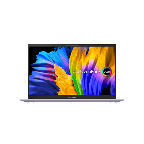 ASUS Zenbook 13 UM325UA-OLED712 laptop AMD Ryzen™ 7 5700U – image 2