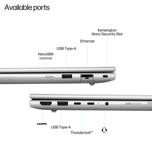 EliteBook 6 G1i AI PC thumbnail 4