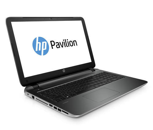 HP Pavilion 15-p203na Intel® Core™ i5 i5-5200U Laptop – image 7