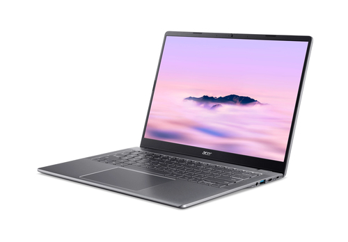 Acer Chromebook Plus 514 CB514-6H-35UF – image 4