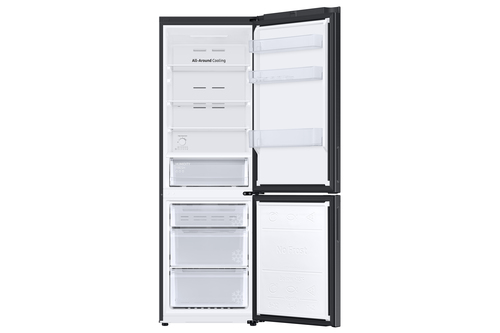 Samsung RB33B610FBN Freestanding – image 3