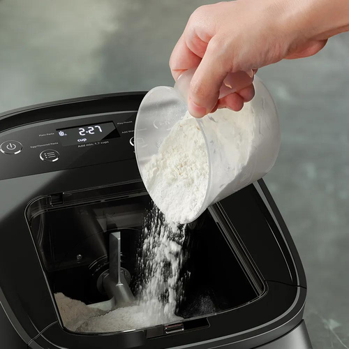 Philips 7000 series HR2665/96 Máquina de hacer pasta
