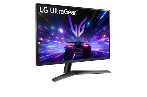 LG UltraGear 27GS60F 27 Ips Full HD 180Hz 1ms Gaming Monitor - image 4