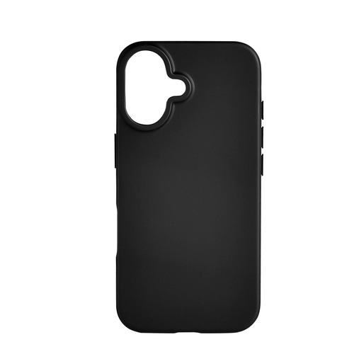 GRE8T GRS TPU MagSafe IPhone 16 Black B2B