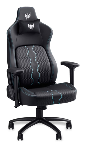 Acer Predator Gaming Chair Rift Pro PGC371 Gaming stoel, afbeelding 2