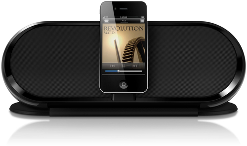 Philips DS7600/37 docking speaker – image 2