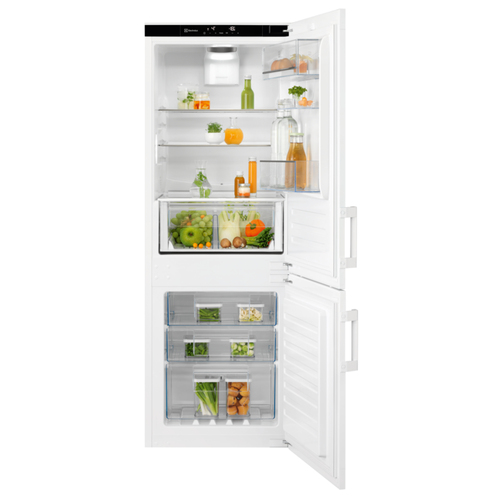 Electrolux EK274BNRWE Встроенный 226 L Белый