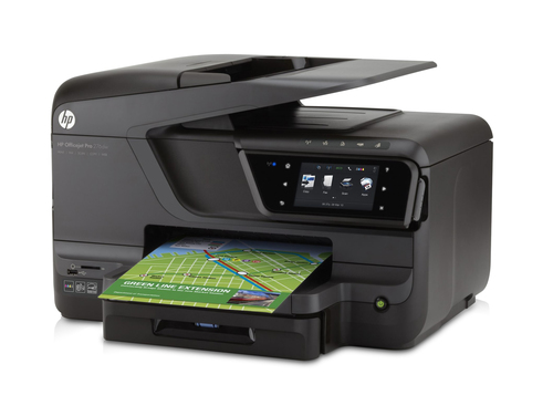 HP OfficeJet 276dw Inkjet A4 – image 4