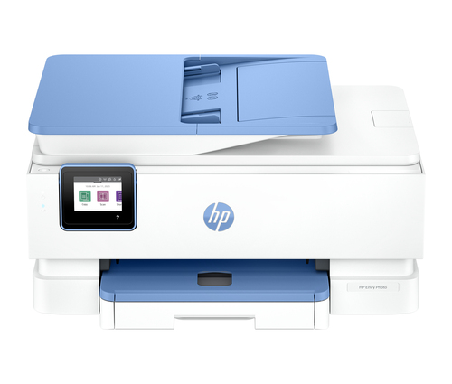 HP Inc. Urządzenie wielofunkcyjne Envy Photo 7931 All-in-One B6JX3B