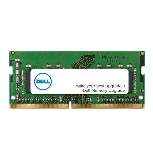 DELL AC774046 модуль памяти 32 GB 1 x 32 GB DDR5 5600 MT/s 262-pin SO-DIMM