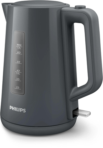 Philips HD9318/10 Waterkoker Grijs, afbeelding 2