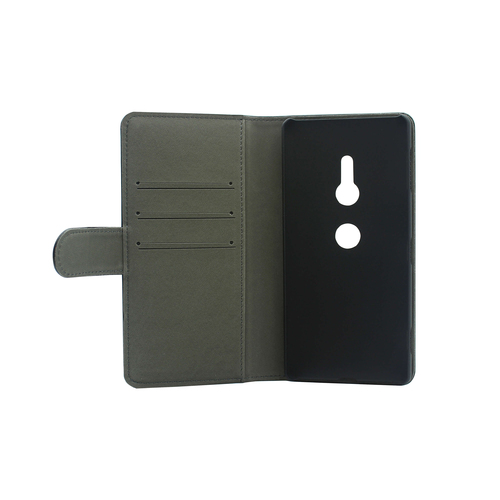 Gear Wallet Sony Xperia XZ2 Black – image 3