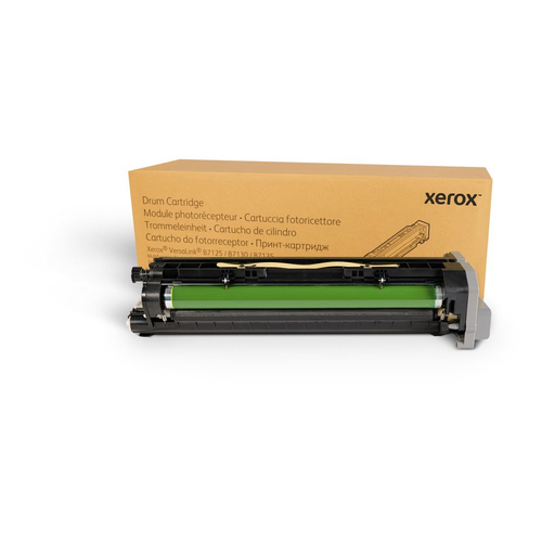 Xerox 013R00687 – Tamburo nero originale