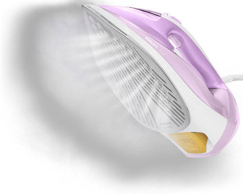 Philips GC4533/37R1 iron Steam iron SteamGlide soleplate – image 3