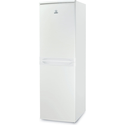 Indesit CAA 55 1 Отдельно стоящий 254 L Белый
