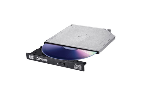 LG GTB0N optical disc drive Internal DVD±RW Black, Silver