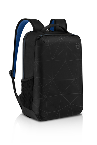 Dell ES1520P 39.6 cm (15.6") Backpack Black, Blue – image 1