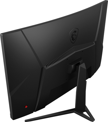 MSI Optix G32C4 computer monitor – image 5