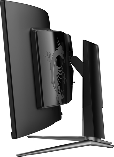 MSI MPG 491CQP QD-OLED Curved, afbeelding 10