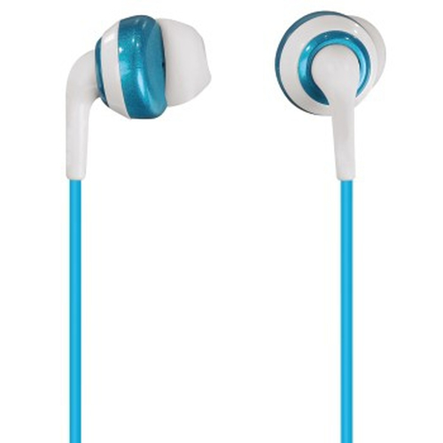 Hama Donut-mint Headphones Wired In-ear Turquoise, White