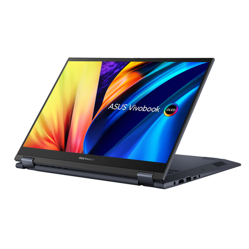 ASUS Vivobook S14 Flip OLED TP3402ZA-OLEDS552 laptop Intel® Core™ i5 i5-12500H Hybrid (2-in-1) – image 6