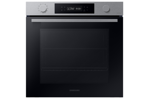 Samsung NV7B41307AS 76 L 3850 W Stainless steel