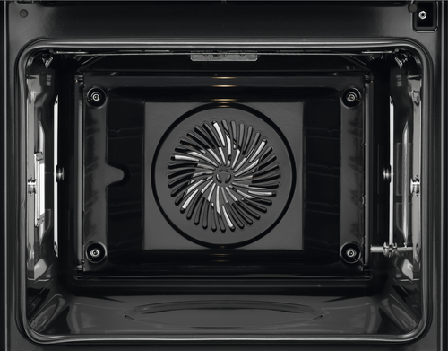 Electrolux EOB7S01X+43PFS5803/12 oven – image 4