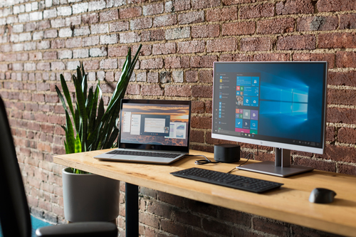 HP Thunderbolt Dock G2 with Combo Cable – image 6